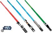 Star Wars Elektronisch Lightsaber