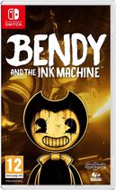 Maximum Games Bendy and the Ink Machine Standaard Engels Nintendo Switch