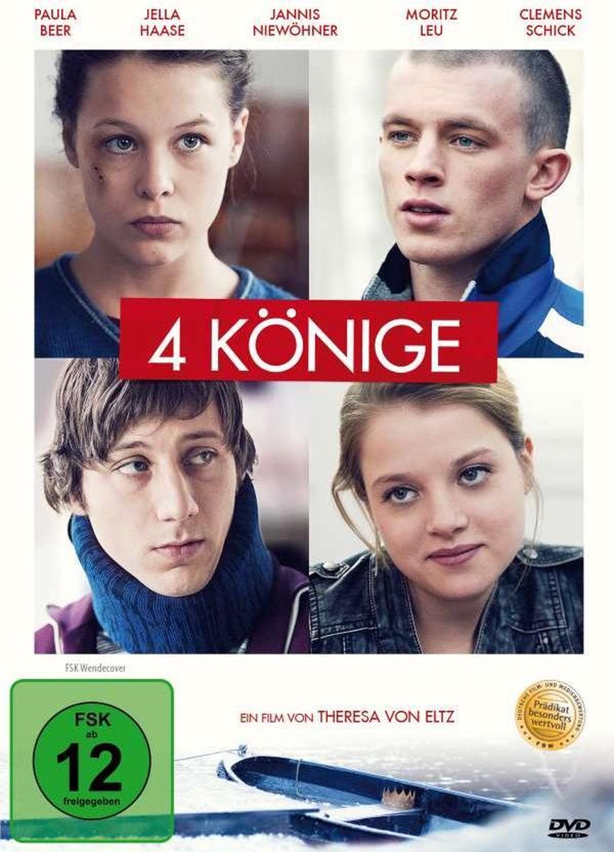 4 Könige