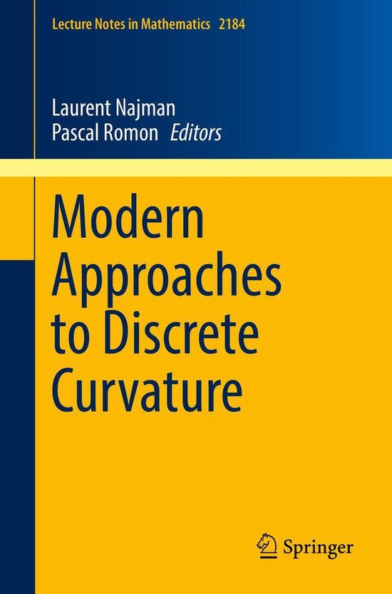 Mathematics and Statistics (R0) - Modern Approaches to Discr ... - cover