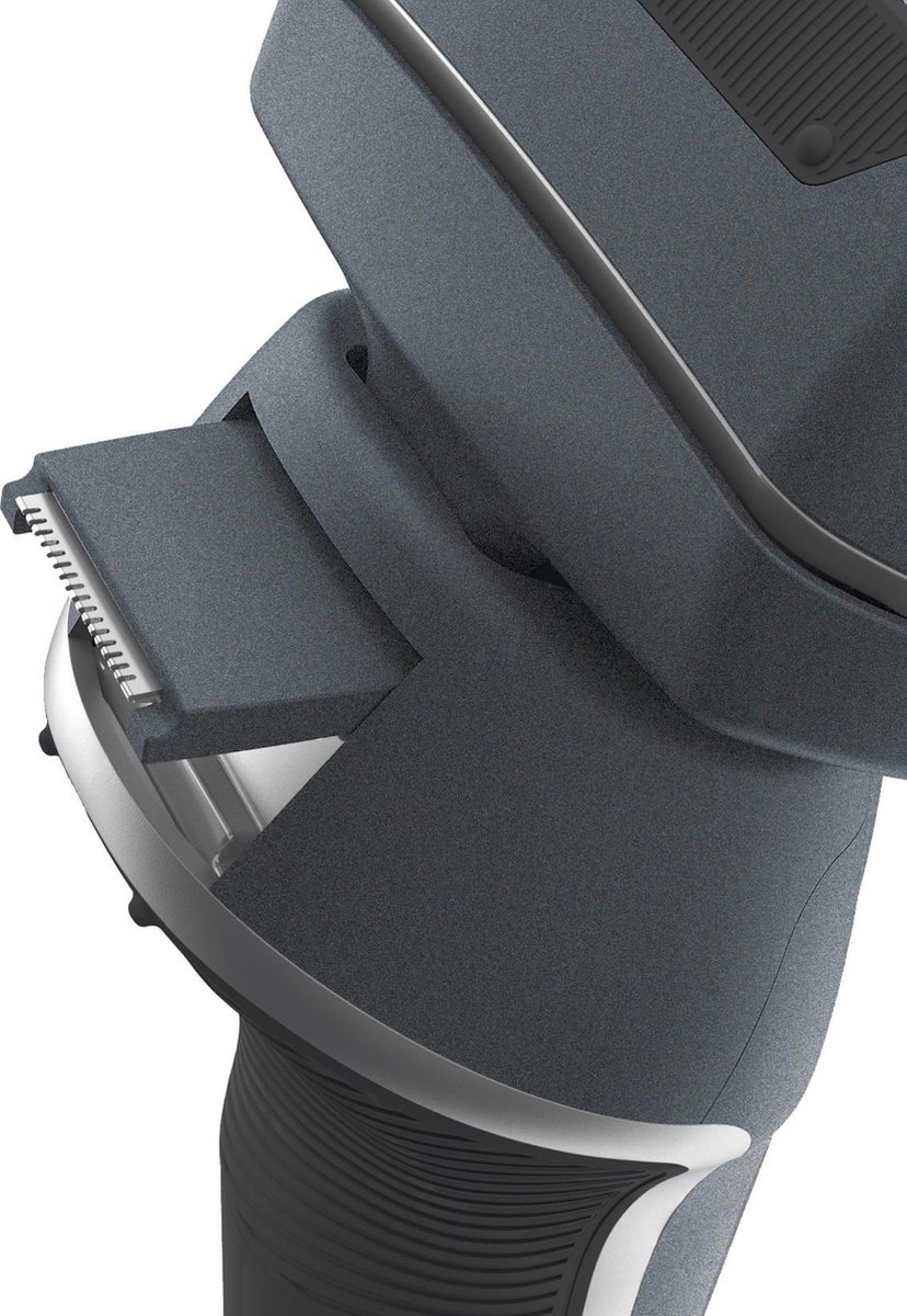 Carrera No 521 Scheerapparaat Zwart - afbeelding 3