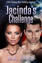 Challenge Series 3 - Jacinda's Challenge