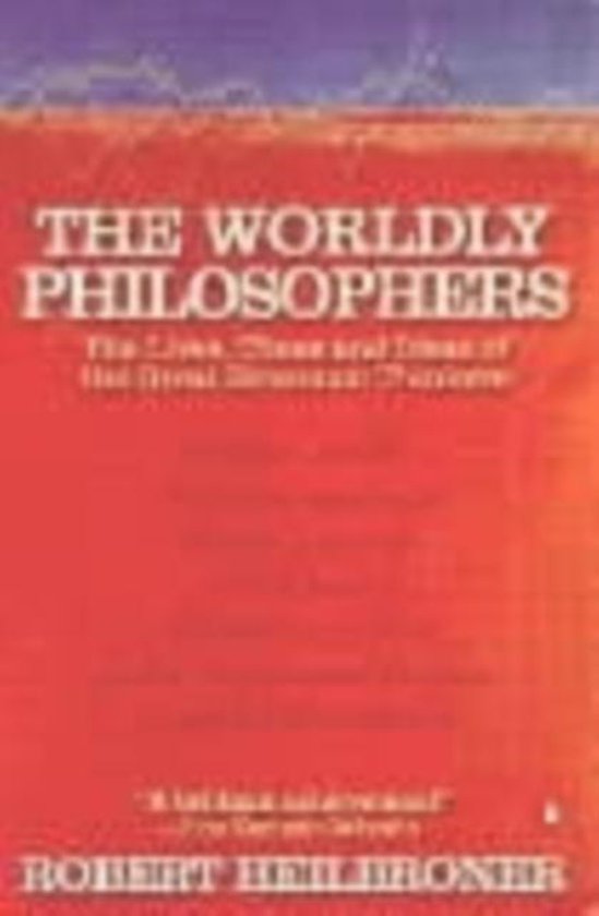 Worldly Philosophers