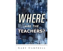 Where are the Teachers?