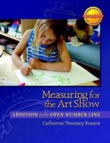 Measuring for the Art Show
