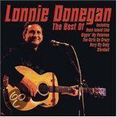 Best Of Lonnie Donegan