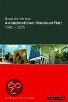 Architekturführer Rheinland-Pfalz 1945-2005