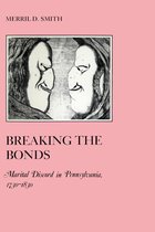 The American Social Experience 18 - Breaking the Bonds