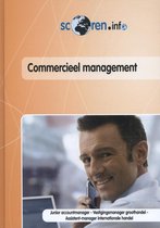 Scoren.info - Commercieel management