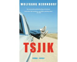 Tsjik