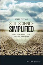 Soil Science Simplified 6th Edition