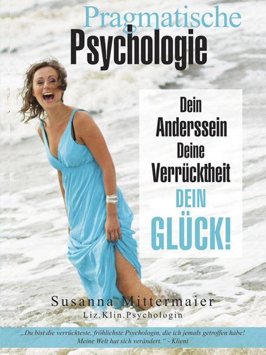 Pragmatische Psychologie - cover