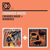 2 For 1: Crowded House / Woodface
