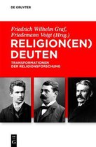 Religion(en) deuten