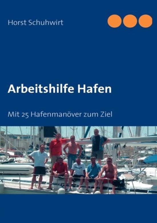 Arbeitshilfe Hafen - cover