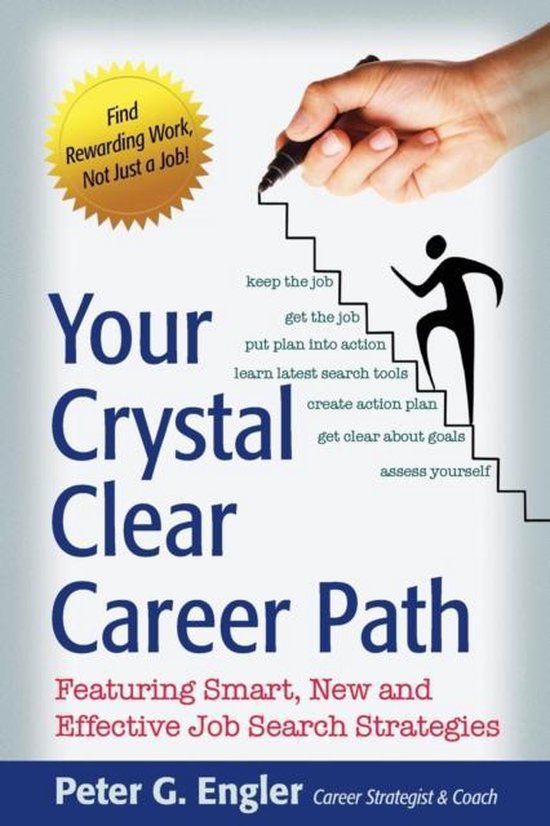 Your Crystal Clear Career Path