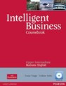 Intelligent Business Upper Intermediate Course Book