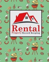 Rental Property Record Keeping