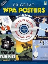 60 Great WPA Posters