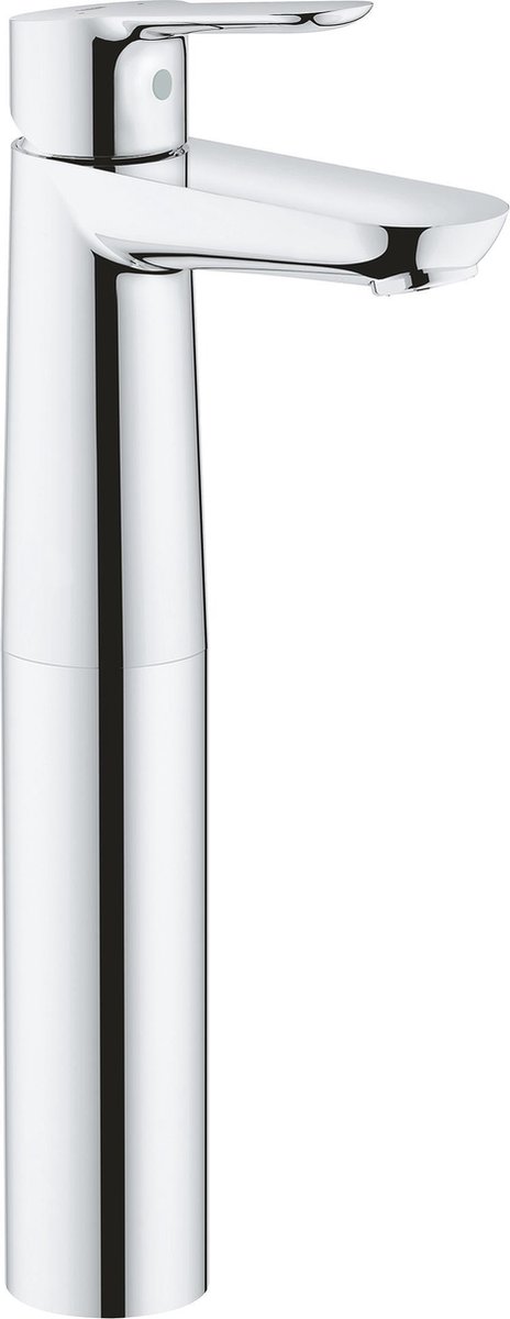 GROHE BauEdge wastafelkraan XL-size - Extra hoge uitloop - chroom