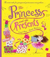 Omslag The Princess and the Presents
