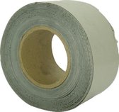 INA zelfkl tape K50, pp (PP), grijs, (lxb) 15mx50mm, dikte 1mm