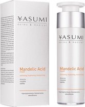 Yasumi Mandelic Acid Cream 50ml.
