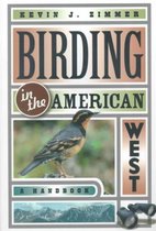 Birding in the American West