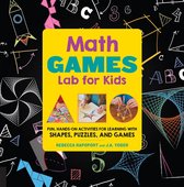 Lab for Kids - Math Games Lab for Kids