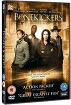 Bonekickers: Series 1