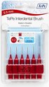 Tepe Interdentale Rager Origineel-0.5 Mm, Rood (Blister 6 Stuks) - 3 Stuks - Voordeelverpakking