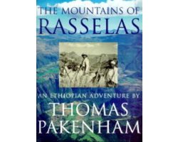 The Mountains of Rasselas