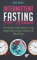 Intermittent Fasting for Women