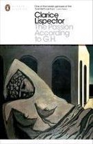 Passion According To G H