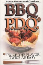 BBQ P.D.Q.