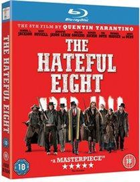 Hateful Eight