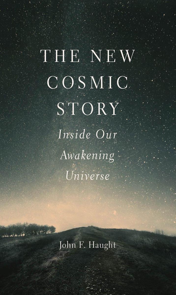 The New Cosmic Story op Prijzenvolger.com