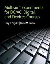 Multisim Experiments For Dc/Ac, Digital, And Devices Courses