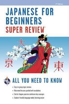 Japanese for Beginners Super Review