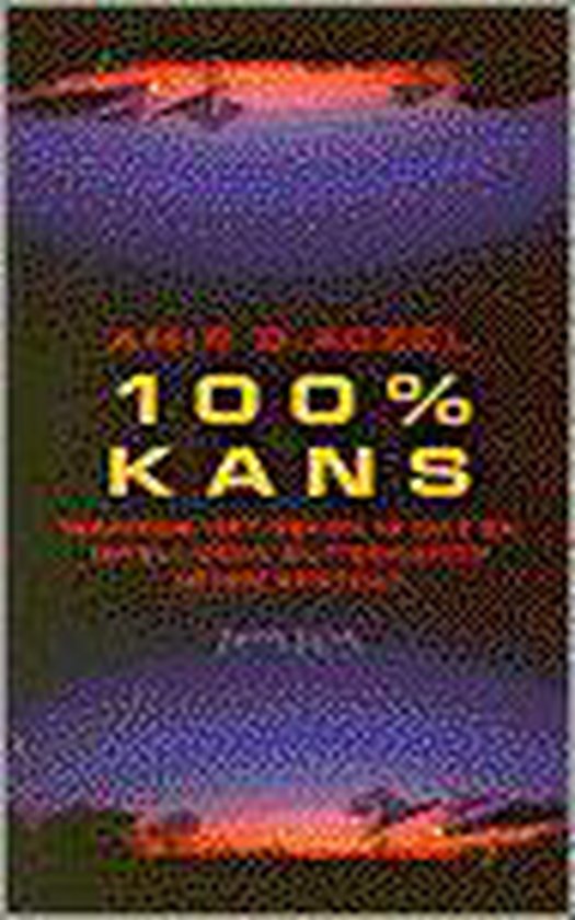100% kans