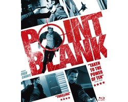 Point Blank (2011)