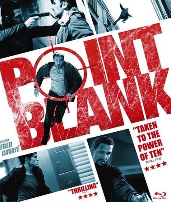Point Blank (2011)