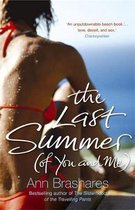 Last Summer (Of You And Me)