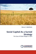 Social Capital as a Survial Strategy