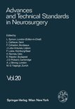 Advances and Technical Standards in Neurosurgery 20 - Advances and Technical Standards in Neurosurgery