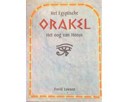 Egyptische Orakel