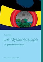 Die Mysterietruppe