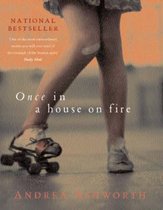 Once in a House On Fire CD Audio
