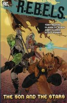 Rebels TP Vol 03 The Son And The Stars