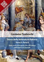 Liber Liber 2 - Storia della letteratura italiana del cav. Abate Girolamo Tiraboschi – Tomo 2. – Parte 2